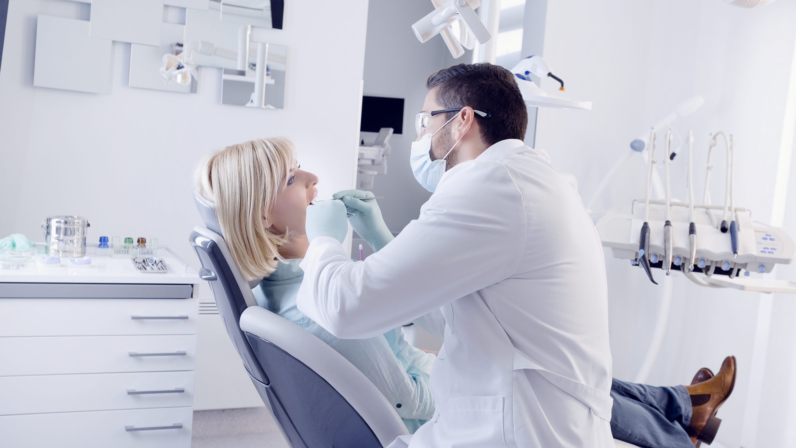 Dentist in Burley, ID