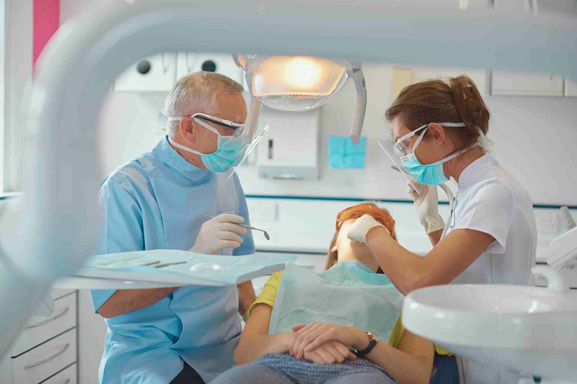 Dentist in Burley, ID